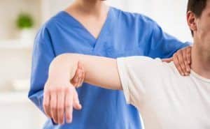 fisioterapia