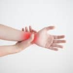 Tendinitis-dequervain