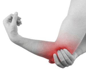 epicondilitis