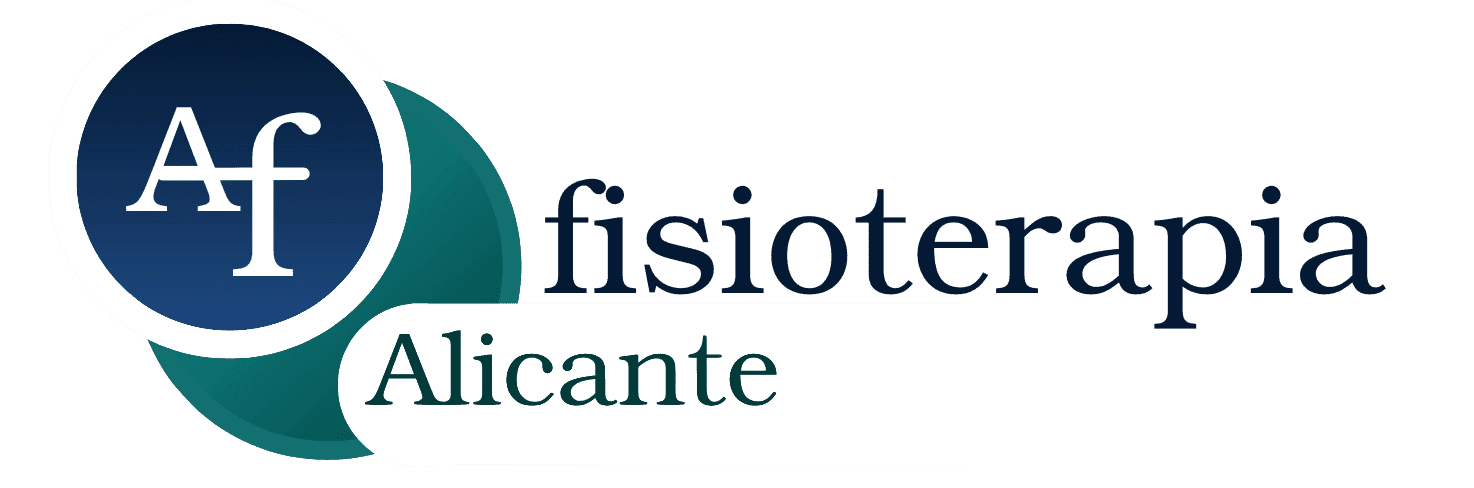 Af fisioterapia alicante