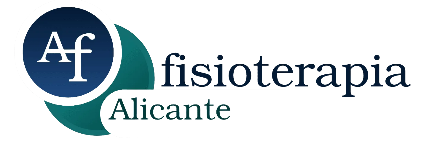 Af fisioterapia alicante