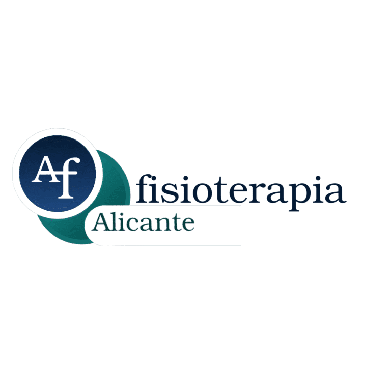 Af fisioterapia alicante