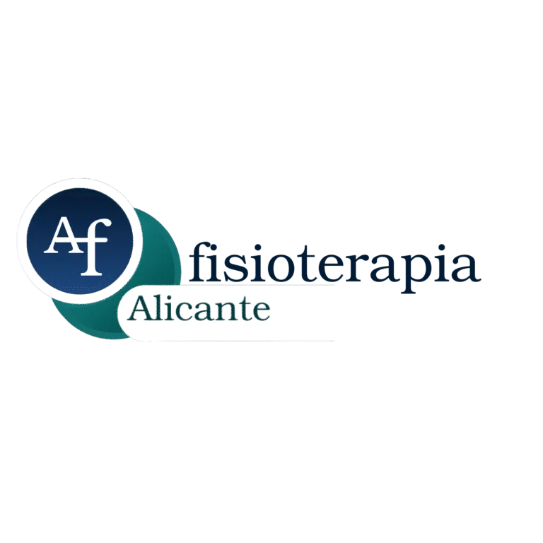Af fisioterapia alicante