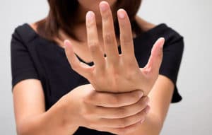 Tendinitis