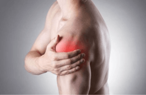 Tendinitis-supraespinoso