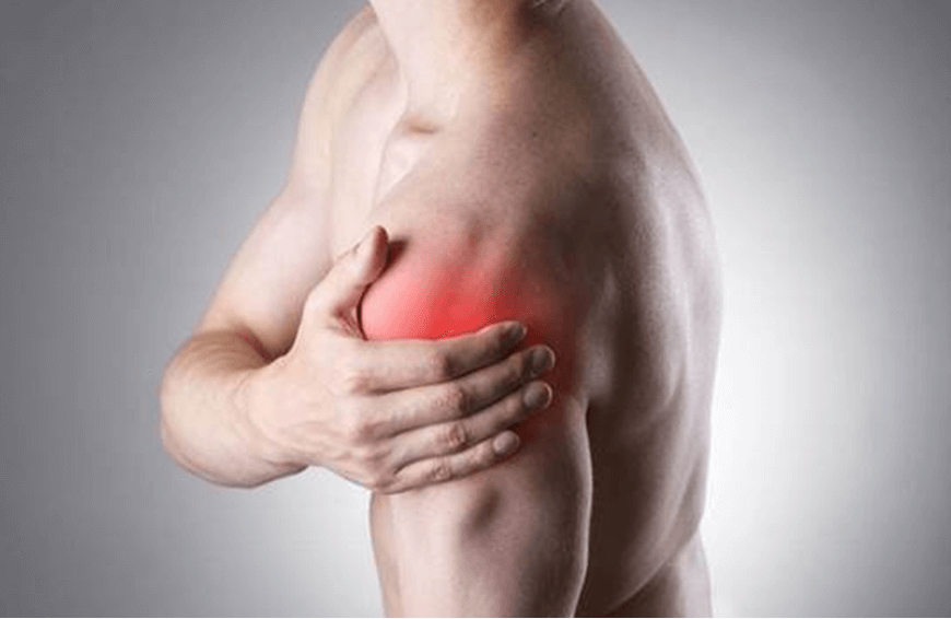 Tendinitis-supraespinoso