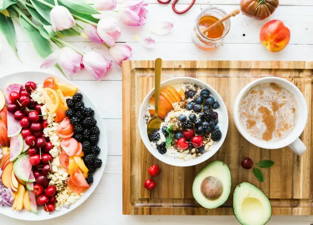 nutrición-saludable