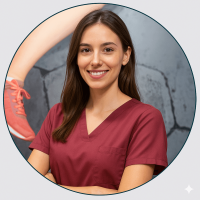 Claudia Af fisioterapia alicante